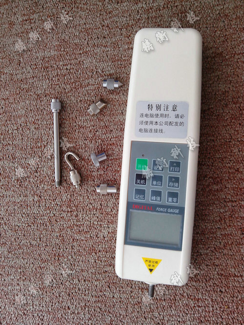 數顯測力表